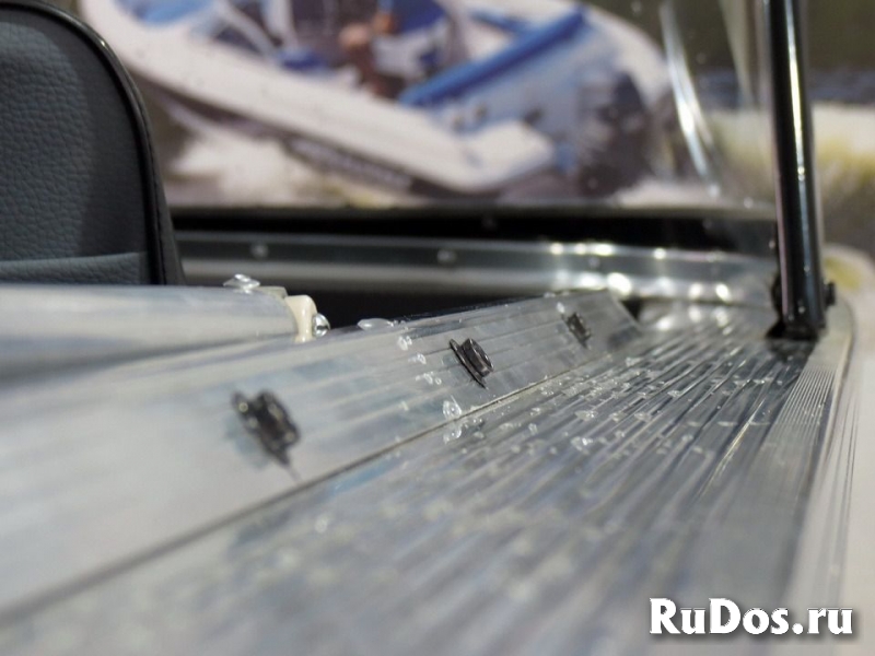 Купить лодку (катер) Бестер-450 DC изображение 6