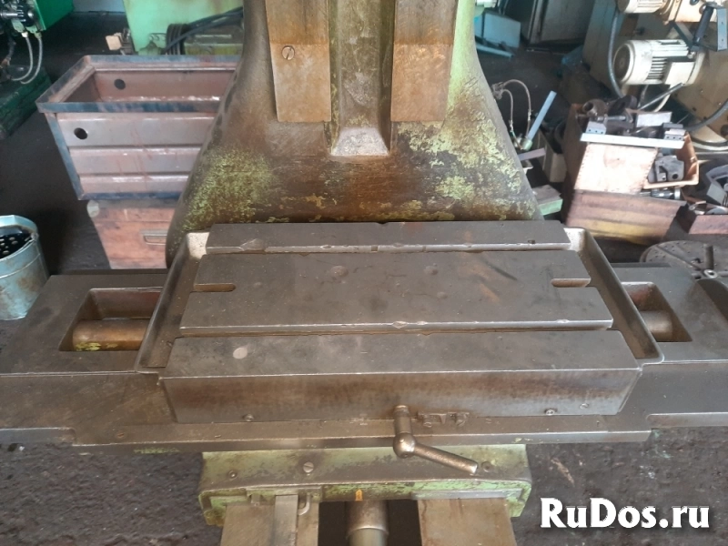 станок координатно-расточной ASEA ( Швеция ) изображение 6