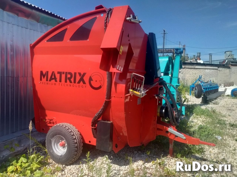 Измельчитель рулонов JET-MATRIX 180 фотка