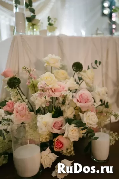 Хотите свадьбу «как в Pinterest», а не «как у всех»? ✨ изображение 6