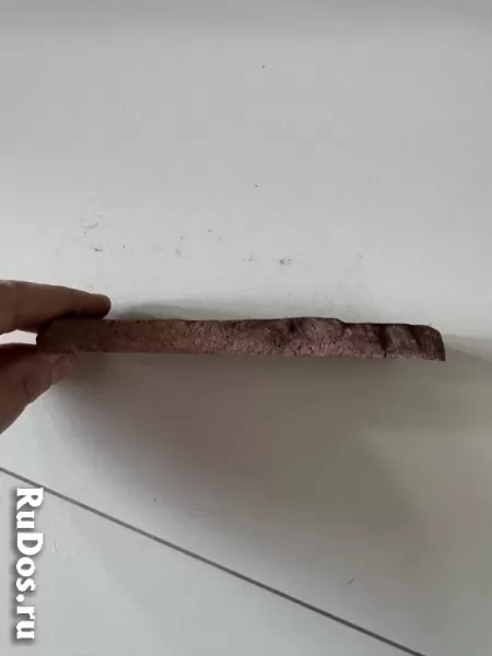 Продаю ДЕКОРАТИВНЫЙ КИРПИЧ "Кара-Даг" Цвет Лофт фотка