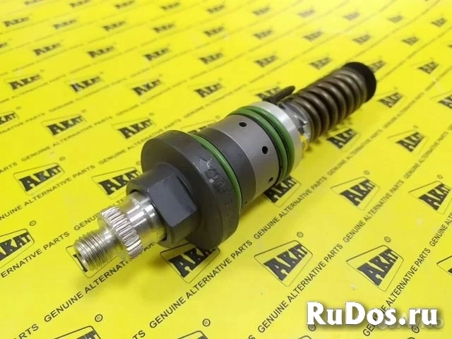 Тнвд Deutz 0211-3001 изображение 6