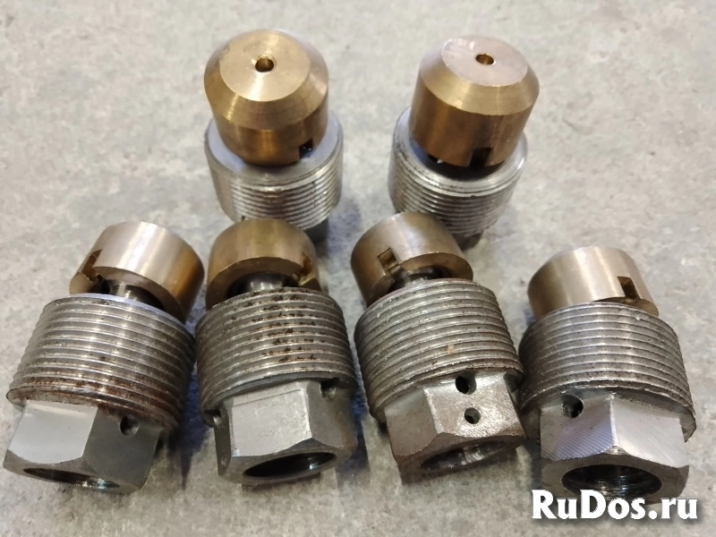 Боёк ударника в сборе Д50.10.111сб изображение 3