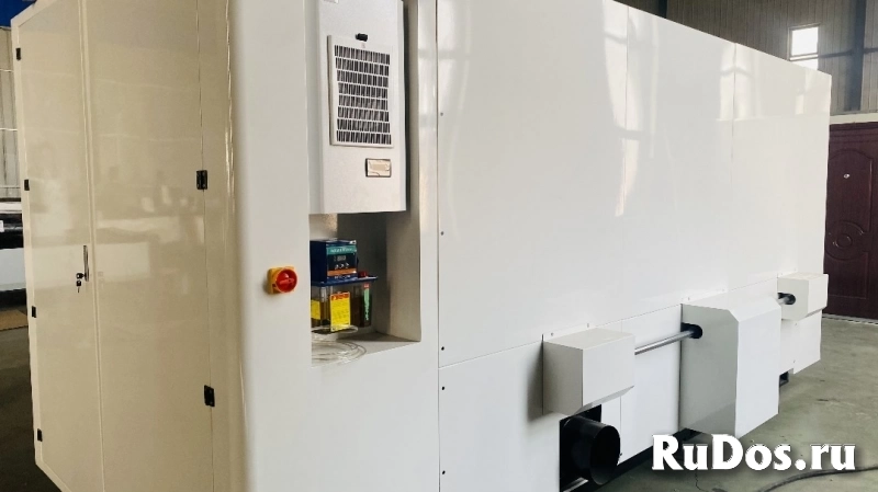 Лазерный станок SL1510C изображение 4