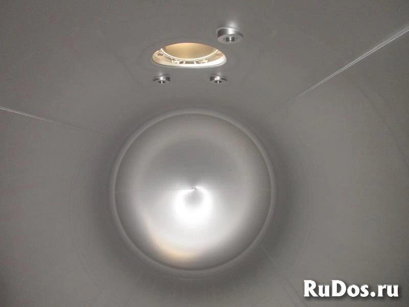 Танк-контейнер тип Т11 объём 25м3 для перевозки химических веществ, новый. фотка