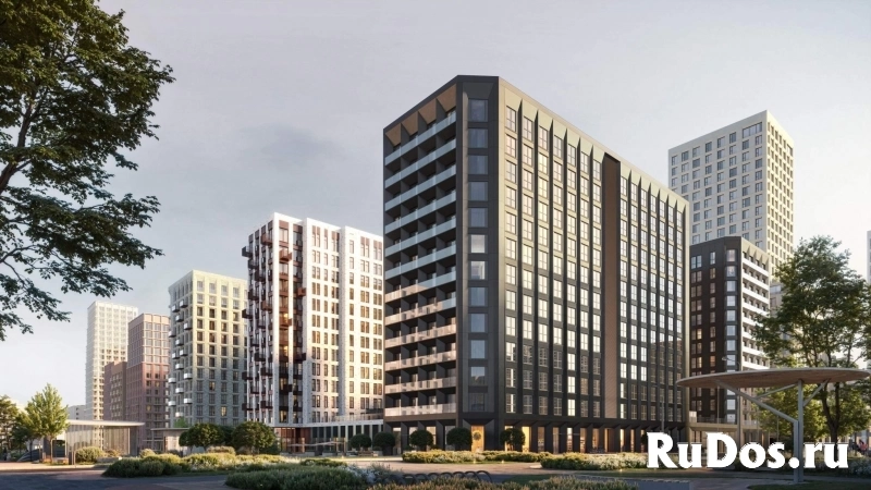 Продам 1 комнатную квартиру 35.6 м2 изображение 8