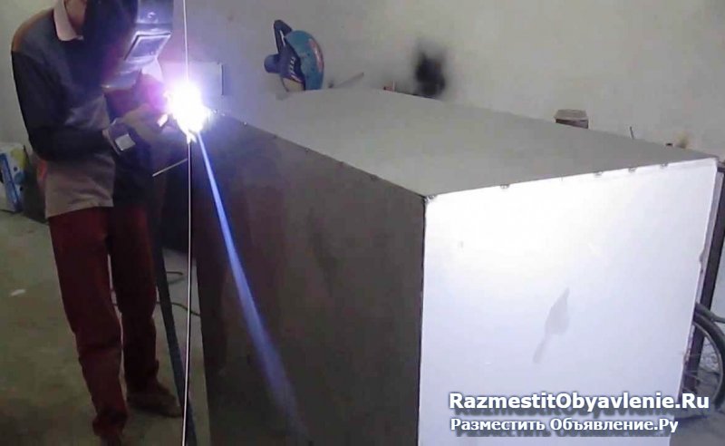 Сварочные работы любой сложности. изображение 5