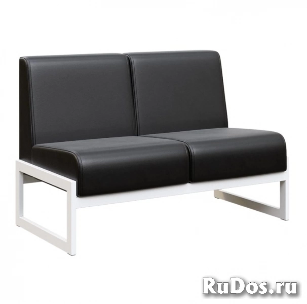 Офисные диваны купить в Москве, каталог диванов для офиса с доста изображение 3