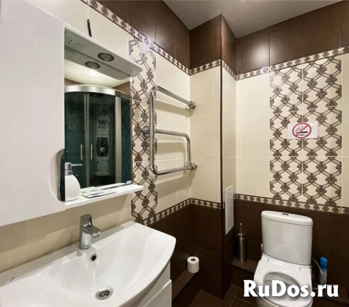 Сдам 2 комнатную квартиру 46 м2 изображение 4