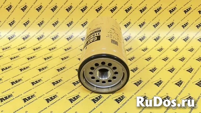 Фильтр топливный CATERPILLAR 3190844 изображение 6