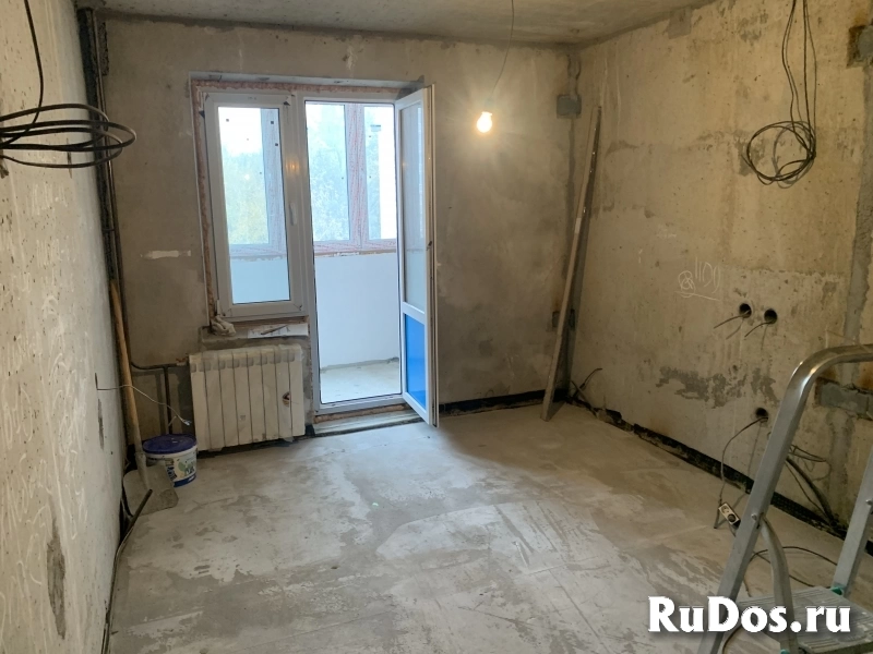 2 комн. квартира в лучшем районе и месте г. Серпухов. изображение 12