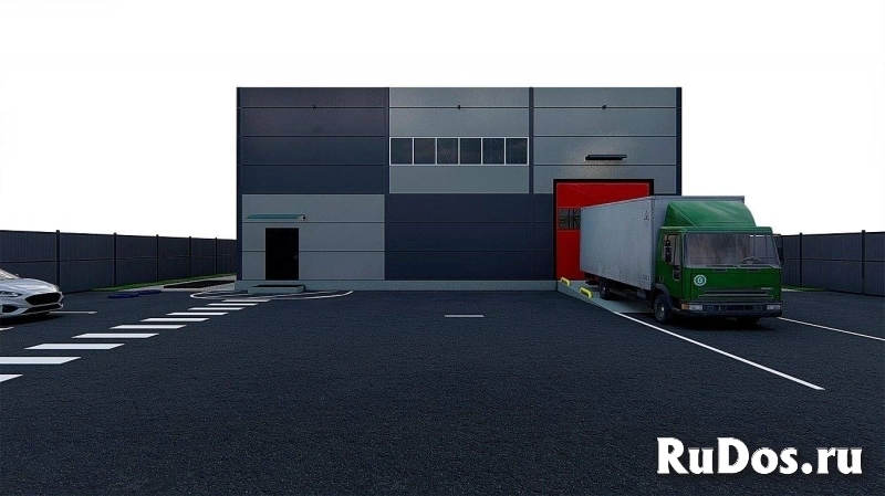 Продам коммерческую недвижимость 540 м2 изображение 3