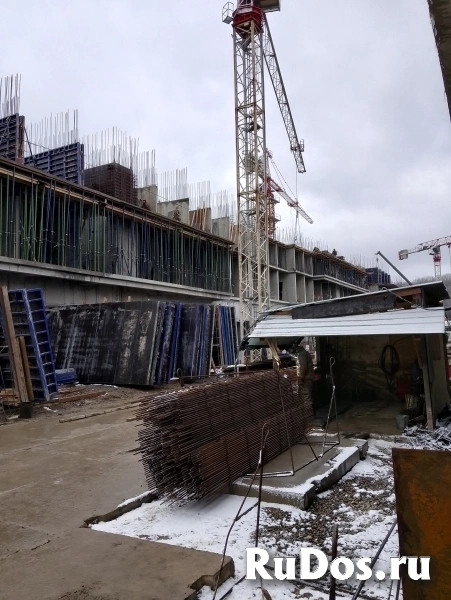 Продам студию(новостройка) пл.24,7 кв.м., 2/23, Ставрополь, ул. Западный обход 50а изображение 10