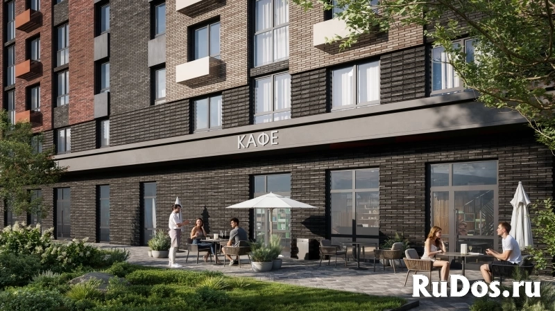 Продам 2 комнатную квартиру 35.1 м2 изображение 7