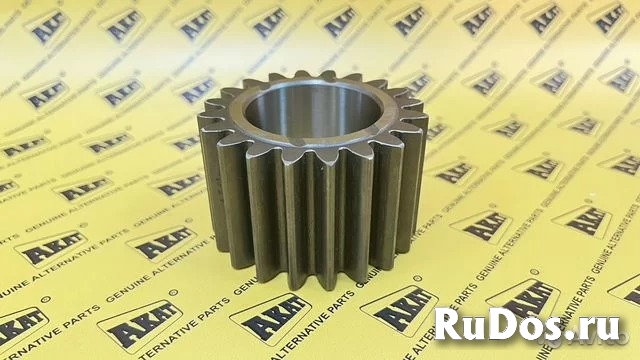 Шестерня планетарная  ОЕМ 186-4118 CT1864118 9R-2422 изображение 3