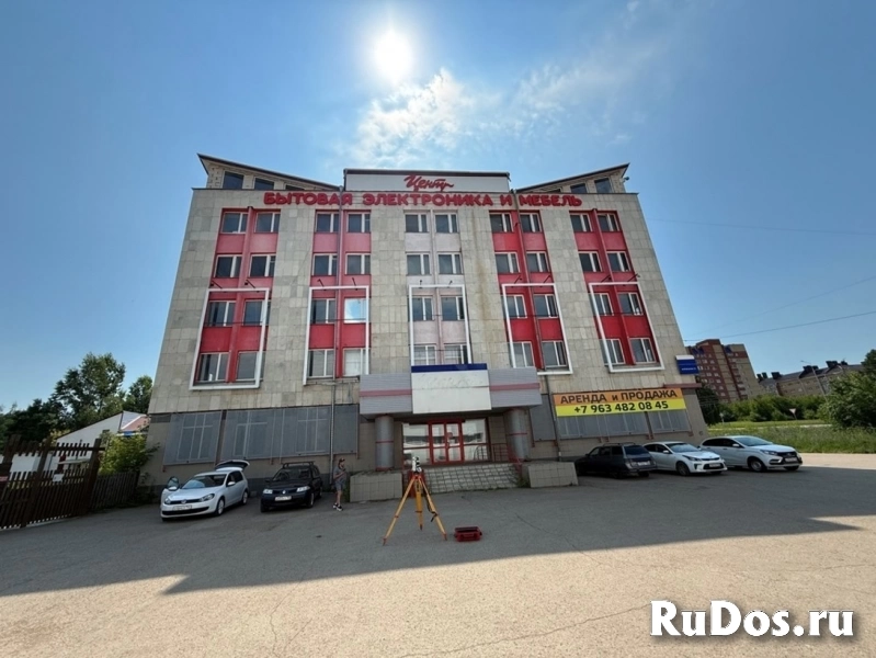 Продам коммерческую недвижимость 5032.9 м2 изображение 3