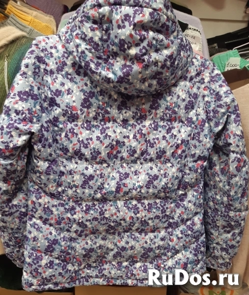 Куртка женская фотка