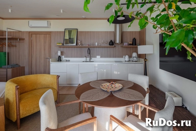 Продам 1 комнатную квартиру 49.1 м2 изображение 6