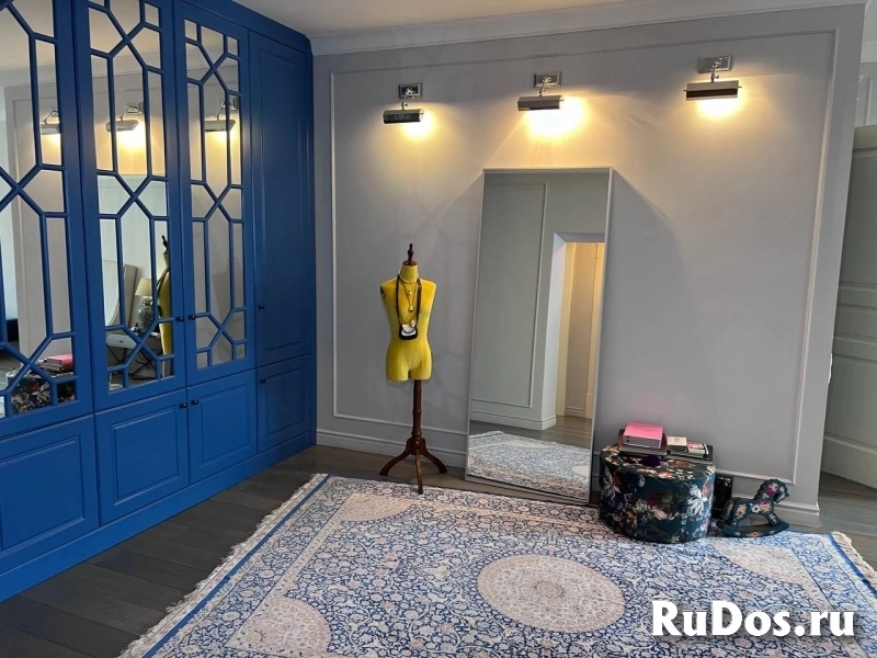 Продам 5 комнатную квартиру 167 м2 изображение 8