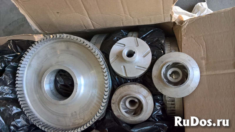 Насос Н2, Н1М, НТ, СП-40, Марка Н1М (Н2; НТ; ТНП-2) изображение 3