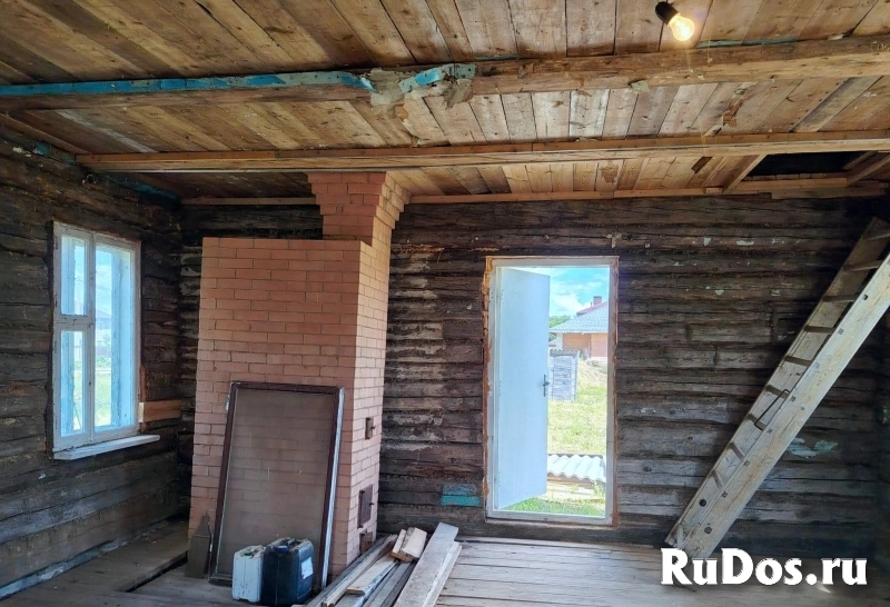 Продам дом 47 м2 изображение 4