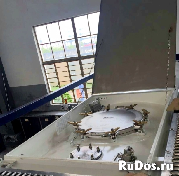 Танк-контейнер Т4 25000л изображение 5