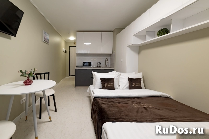 Inndays Apartments фото