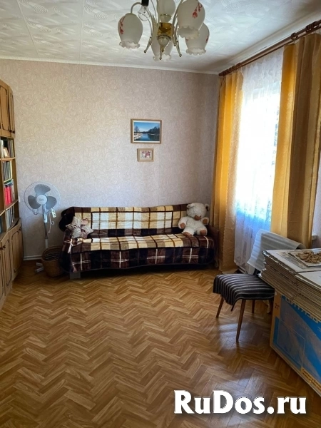 Продам коттедж 85 м2 фотка