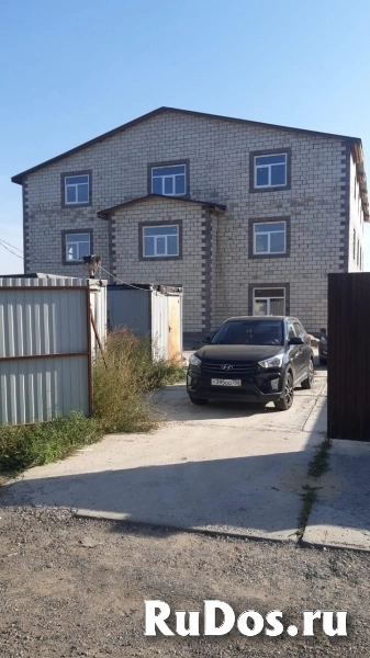 Продам коттедж 1200 м2 изображение 4