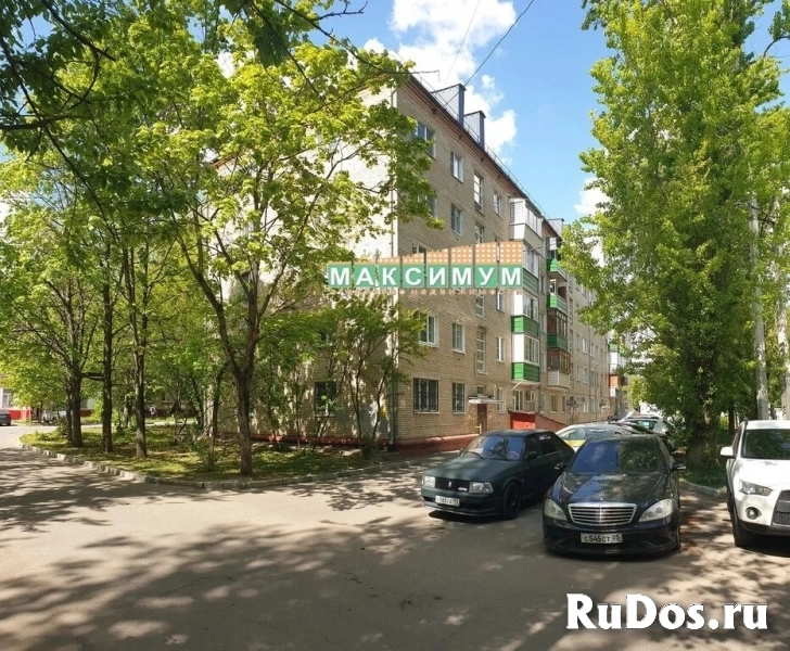 Продам 1 комнатную квартиру 30 м2 фото