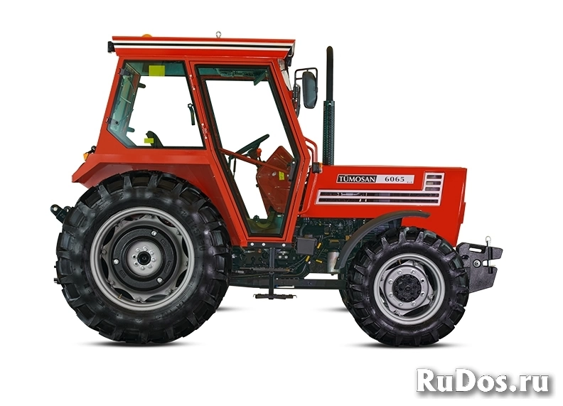 ТРАКТОР TUMOSAN - FJB GROUP LLC изображение 6