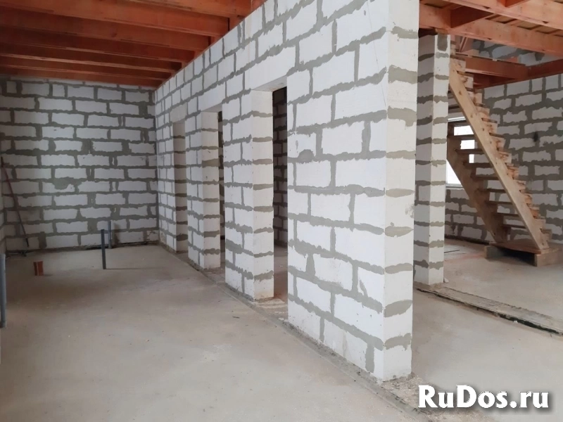 Продам дом 156.1 м2 изображение 8