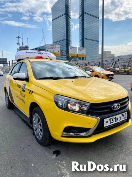 Аренда авто под такси 2023 без залога изображение 6