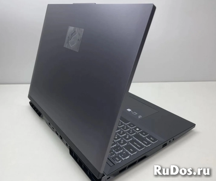 Игровой ноутбук Mechrevo RTX4060 изображение 4