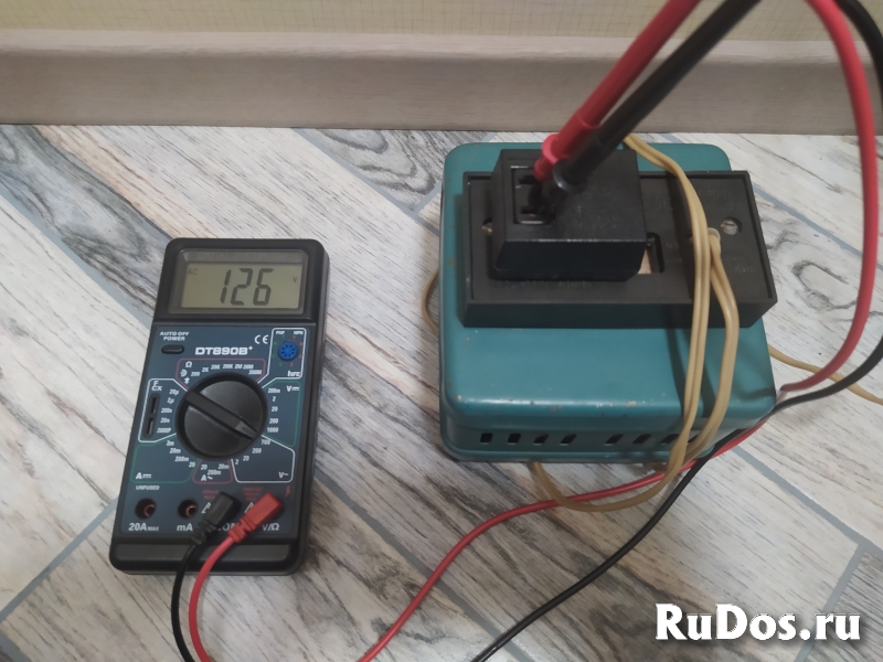 Три прекрасных автотрансформатора одним лотом изображение 3