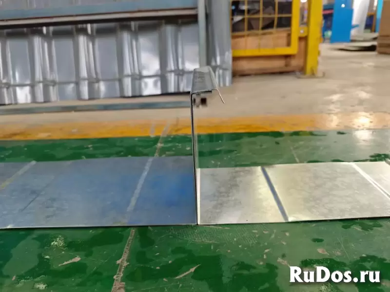Линия для производства профиля J600 изображение 4
