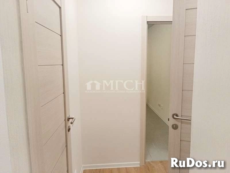 Продам 2 комнатную квартиру 56.8 м2 изображение 5