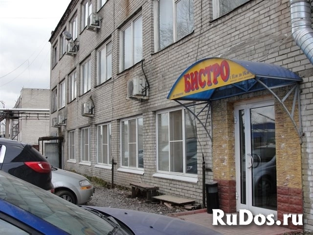 Продажа производственно-складского комплекса с арендаторами. Окупаемость 8 лет. изображение 7