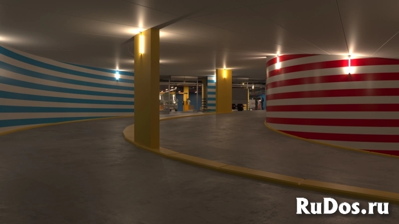 Сдам коммерческую недвижимость 11000 м2 изображение 8