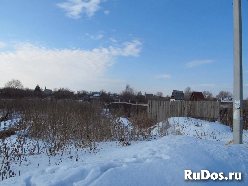 Земельный участок СТ Победа изображение 3