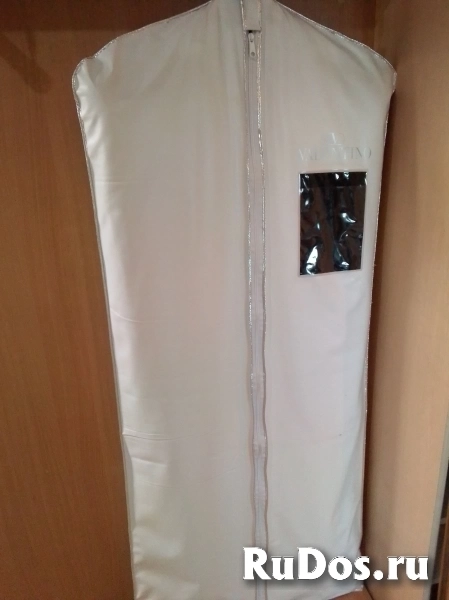 Пальто мужское "Valentino". изображение 6