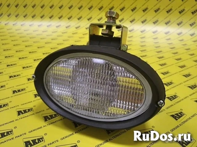 Фара рабочего освещения JCB 700/G6320 изображение 4