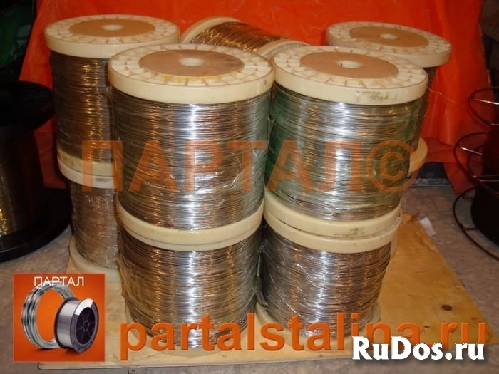 Продажа нихромовой проволоки с доставкой по РФ Онлайн магазин изображение 5