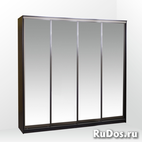 Купить шкафы-купе на заказ изображение 3