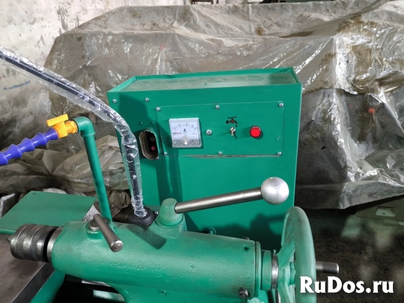 1М61 токарно-винторезный станок продам изображение 5