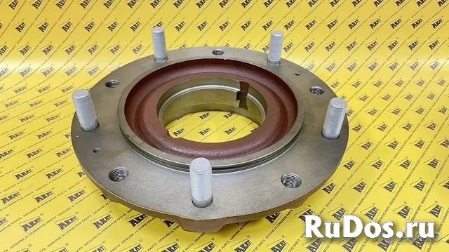 Корпус ступицы OEM 068051 изображение 7