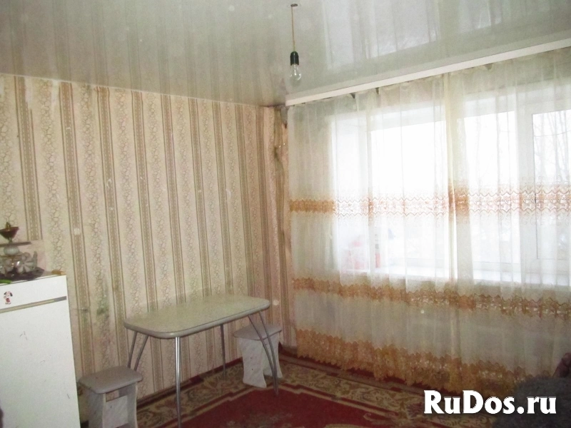 Комната Бурова-Петрова 95 изображение 4