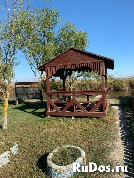 КРУГЛОГОДИЧНАЯ  ДЕЙСТВУЮЩАЯ РЫБОЛОВЕЦКАЯ БАЗА ОТДЫХА изображение 7