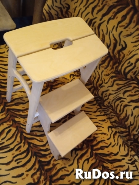 Табурет-стремянка фотка