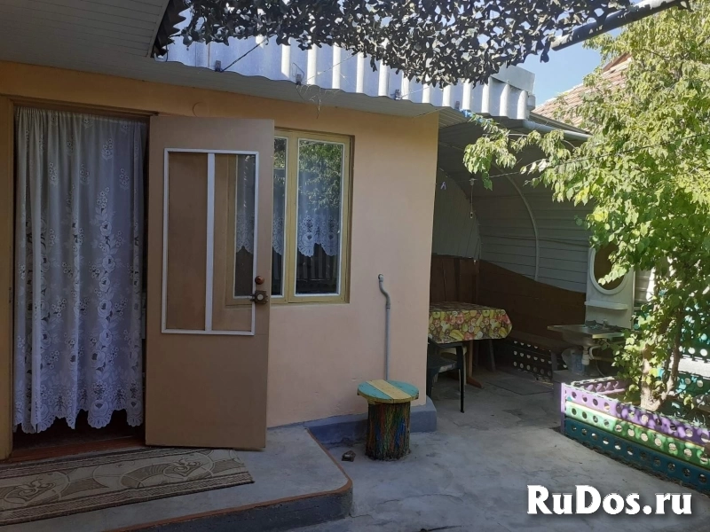 Семейный отдых около моря в Каче-частный сектор, Севастополь изображение 11